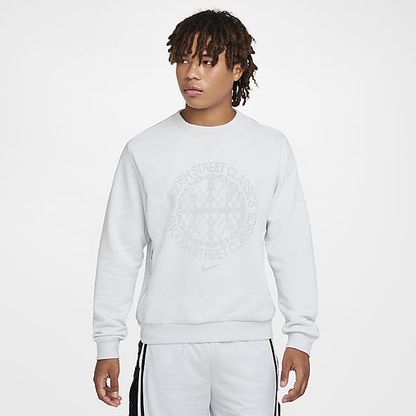 Erkek Sweatshirt ve Kapu onlu Ustler. Nike TR